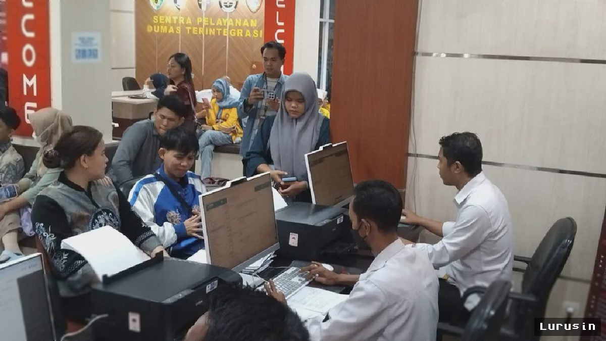 Benang Kusut Dugaan Malapraktik Caesar di Prabumulih