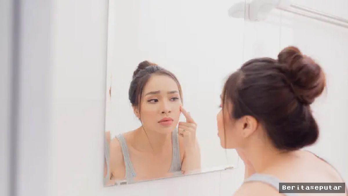 Lima Sinyal Kerusakan Skin Barrier dan Langkah Pemulihannya