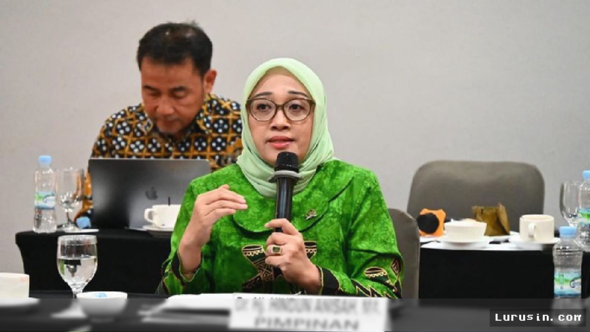 Jakarta — Badan Pengkajian MPR RI menggelar Focus Group Discussion (FGD) di