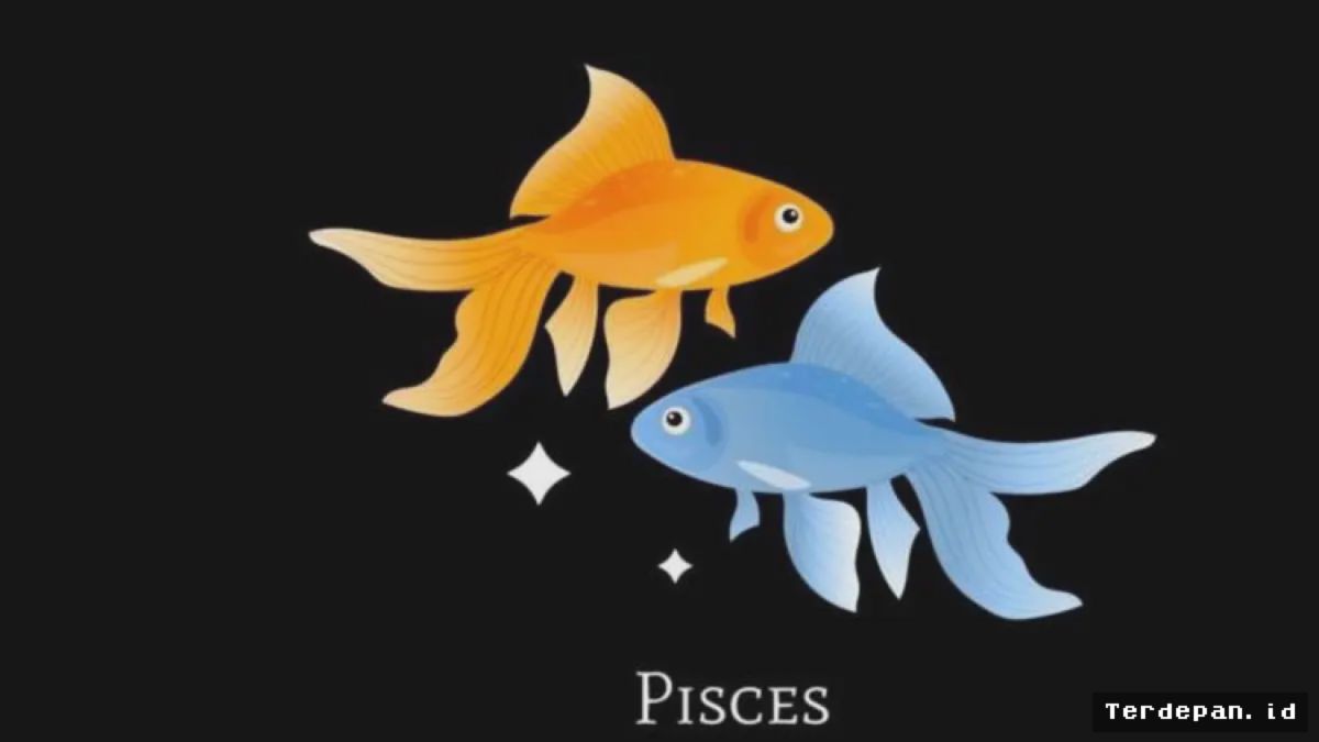 Astrologi — Ramalan Pisces 9 Juli 2026: Cinta, Karier, Kesehatan, Keuangan