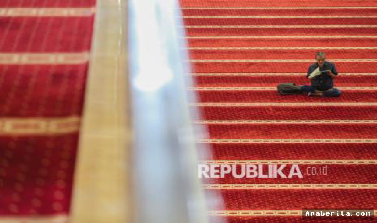 Mengapa Allah Mengulang Janji Kemudahan Dua Kali dalam Alquran?