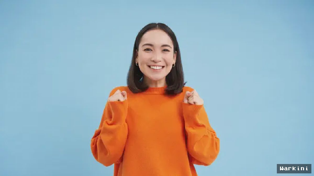 Bahasa Rupa Keberuntungan dan Bahagia yang Viral di Linimasa