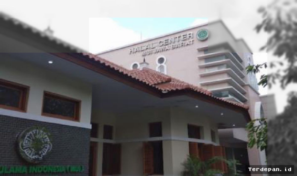 MUI Jabar Imbau Warga Hindari Anarki dalam Boti Hunter