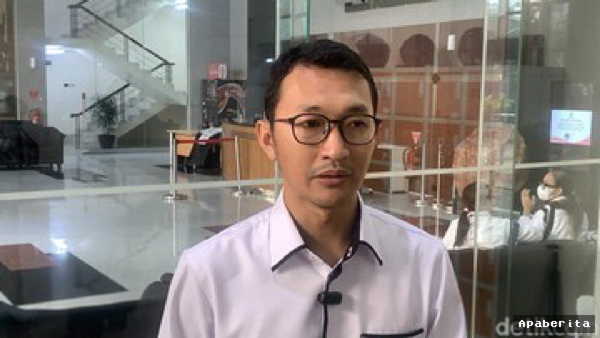 KPK Lacak Aliran 2,5 Kilogram Emas Kasus Pemerasan Bupati Sukoharjo
