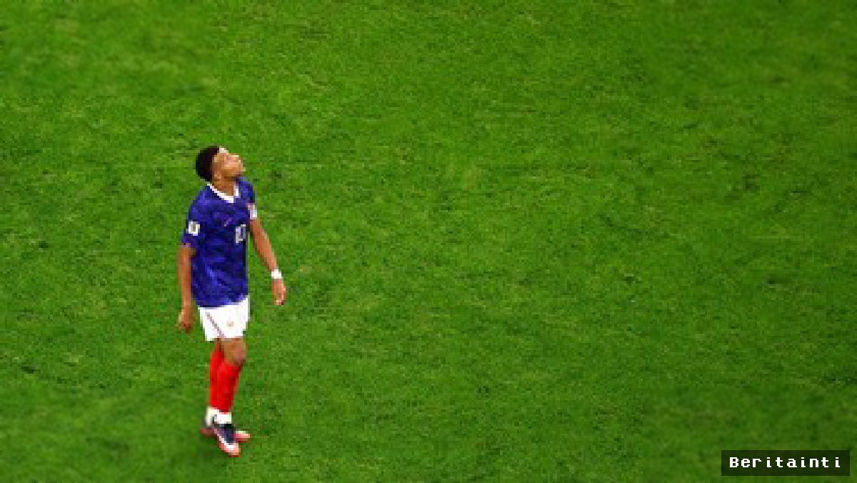Kylian Mbappe Akui Keunggulan Spanyol di Semifinal Piala Dunia 2026