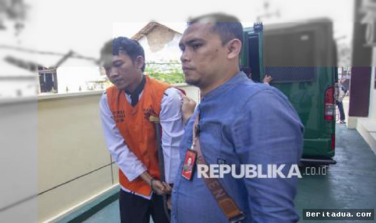 Hakim PN Indramayu Diganti Jelang Vonis Kasus Paoman