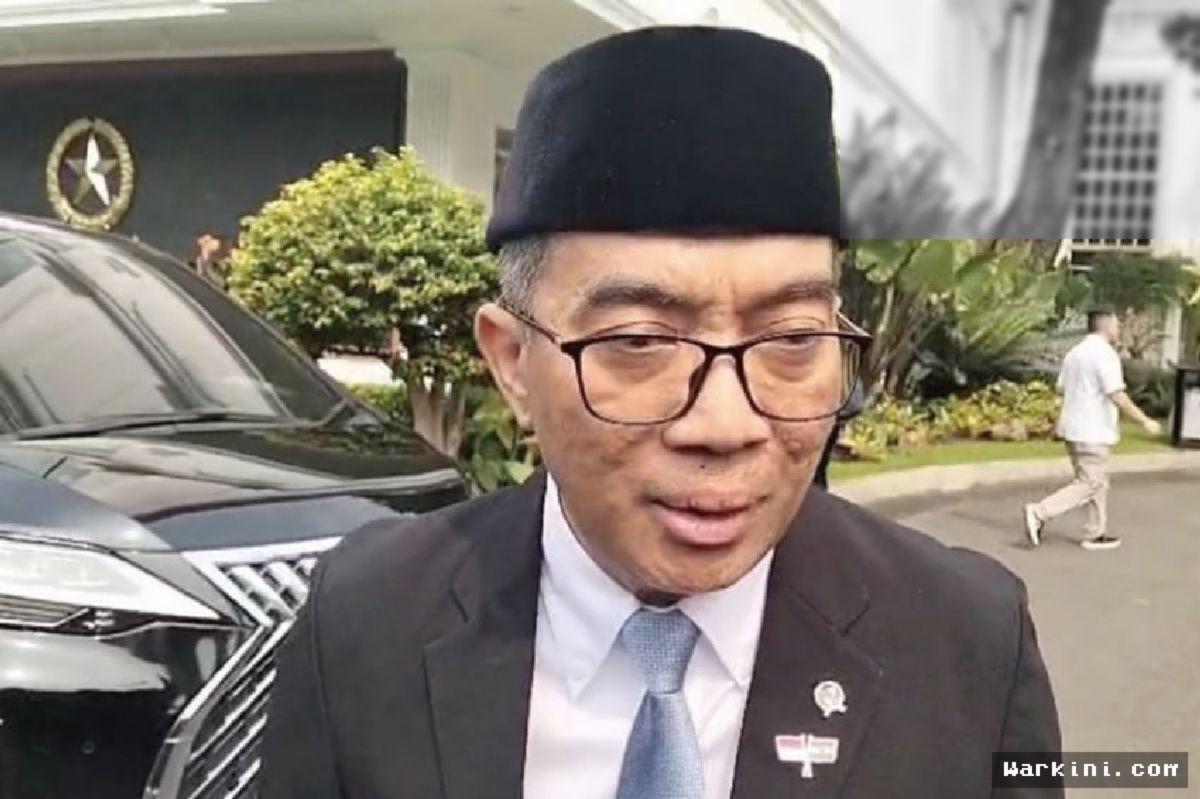 Oke, bestie! Lo pasti udah scroll fyp dan liat berita ini kan?