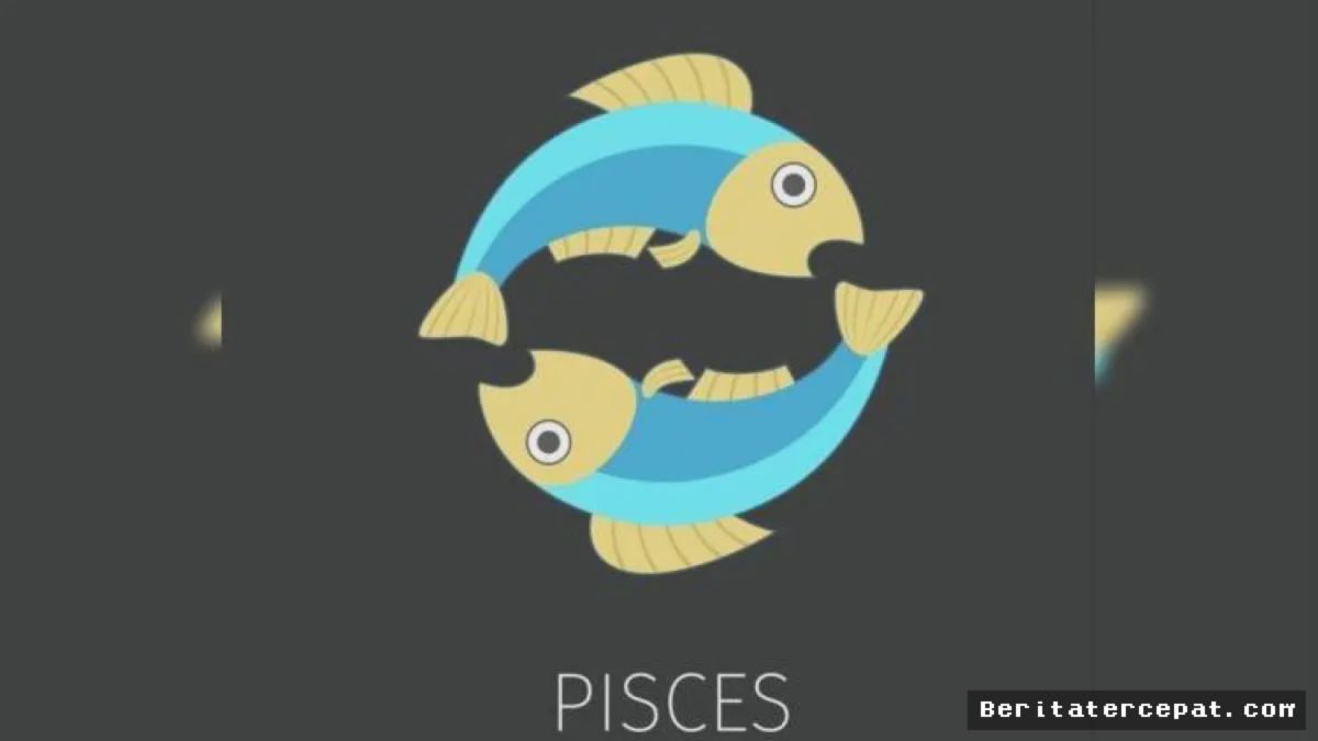 Zodiak Pisces — Ramalan Lengkap 8 Juli 2026 Terungkap