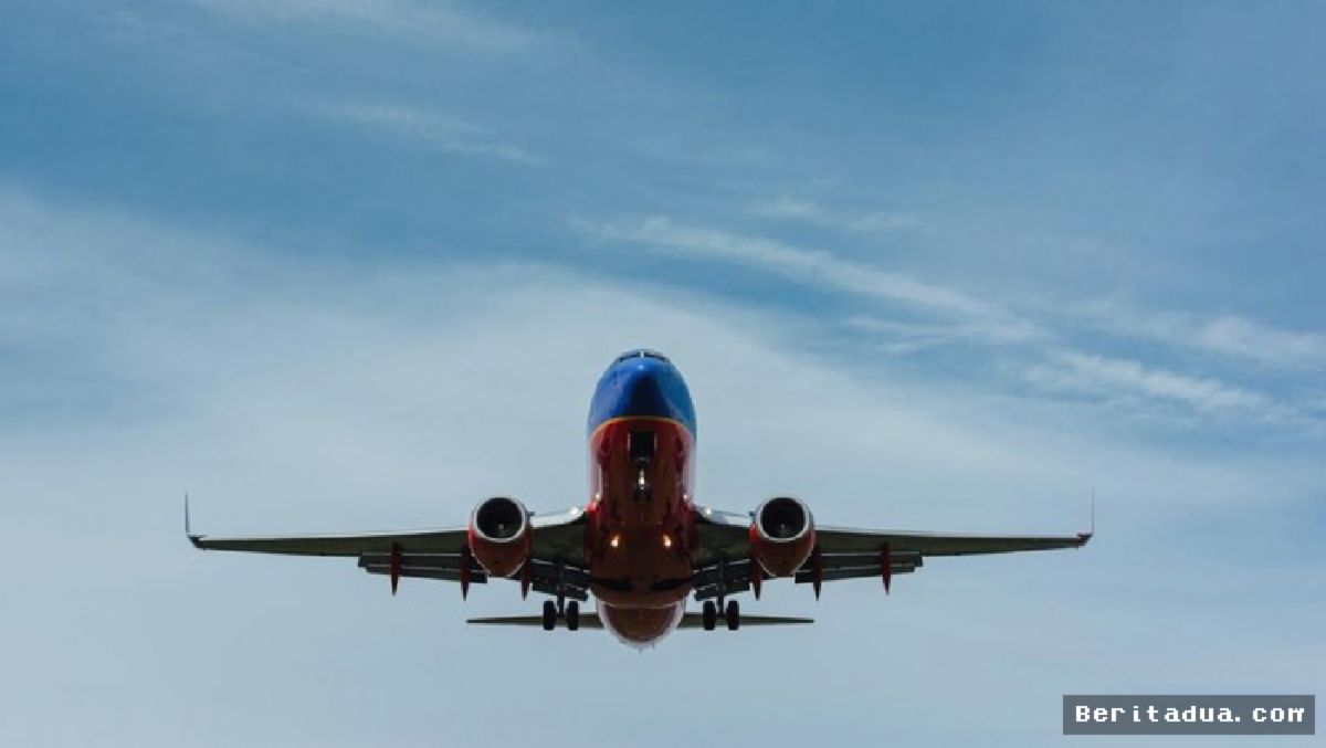 Karachi — Pesawat Kargo Boeing 737 Hilang Kontak, Diduga Jatuh
