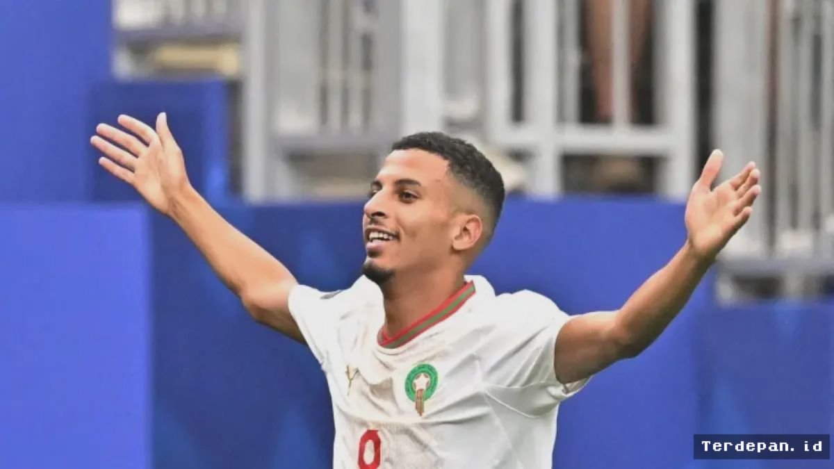Maroko Tumbangkan Kanada 3-0, Melaju ke Perempat Final Piala Dunia 2026