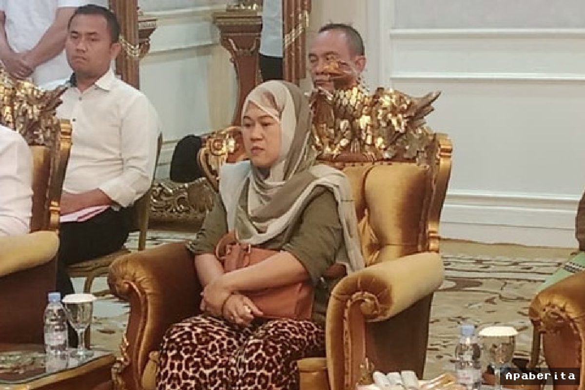 PMI Asal Cianjur yang Viral di Libya Akhirnya Tiba di Tanah Air