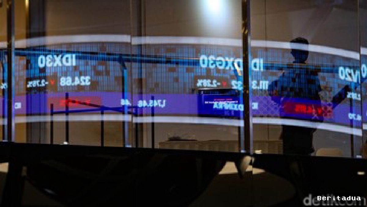 BEI Perketat Pantauan Saham Terkonsentrasi, 51 Emiten Tercatat