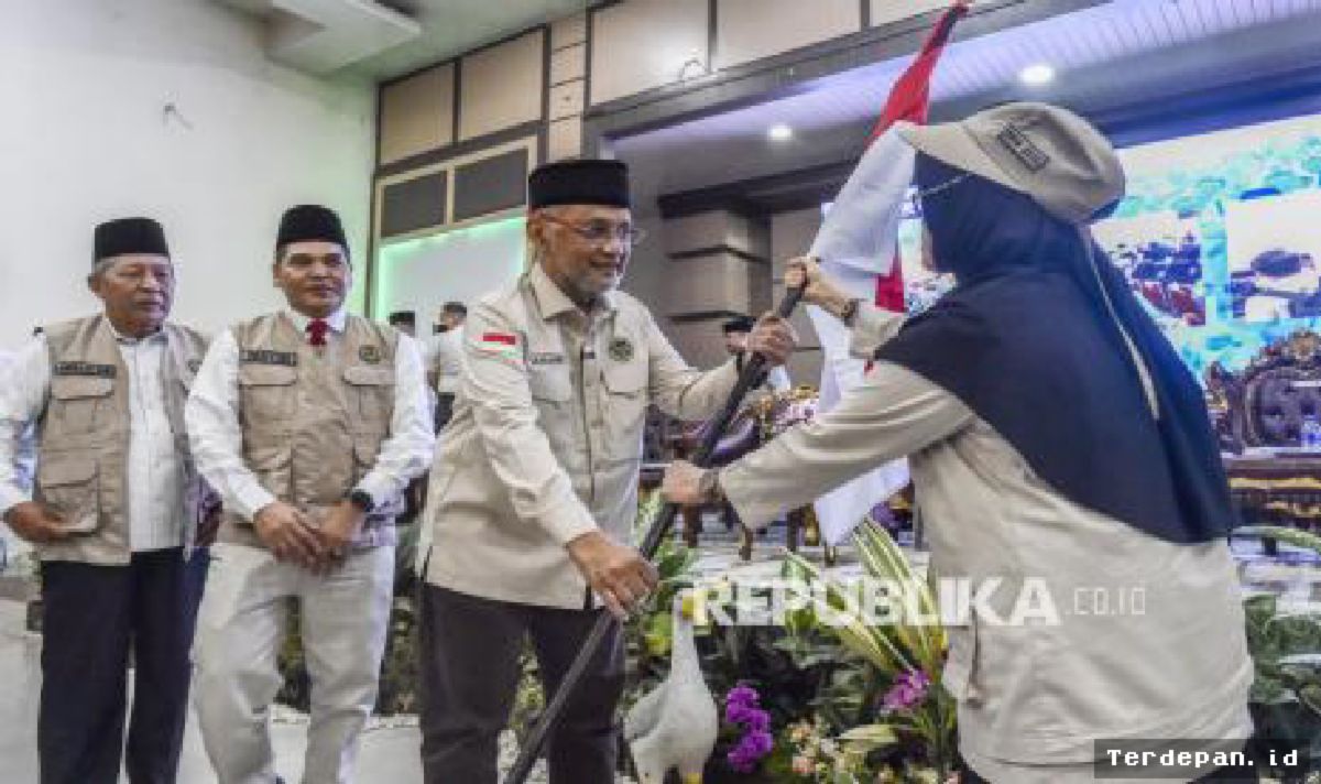 Ombudsman Ungkap Kunci Sukses Penyelenggaraan Haji 2026