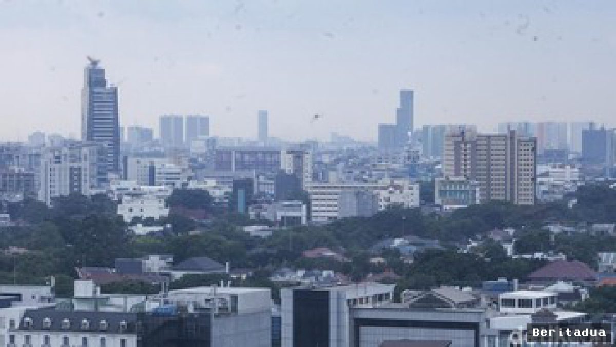 Proyeksi Pertumbuhan Ekonomi Indonesia 2026 Capai 5% dari Tiga Lembaga Global