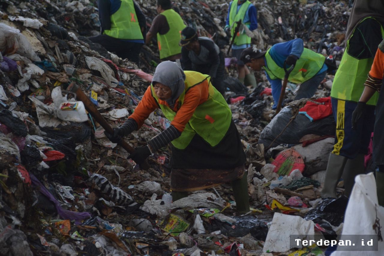 Pemkab Kulon Progo Luncurkan Program Pengurangan Volume Sampah