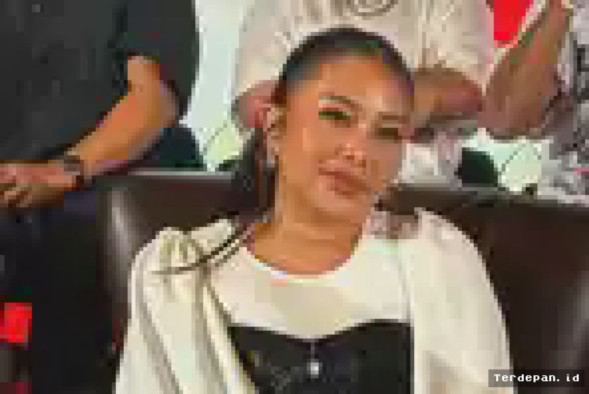 Mutia Ayu Berusaha Ikhlas Usai Kehilangan 1 Juta Followers dan Endorse
