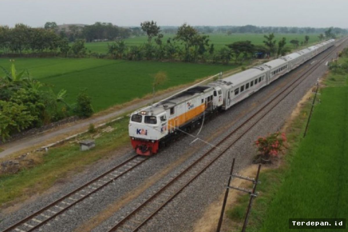 Bank Indonesia — Bali Butuh Kereta Api untuk Pemerataan Ekonomi