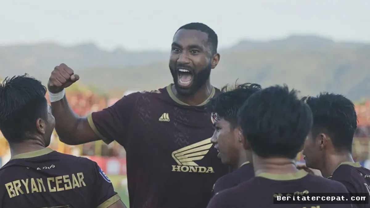 Yuran Fernandes Deal Diam-Diam ke Persebaya Sejak Mei, PSM Cari Suksesor