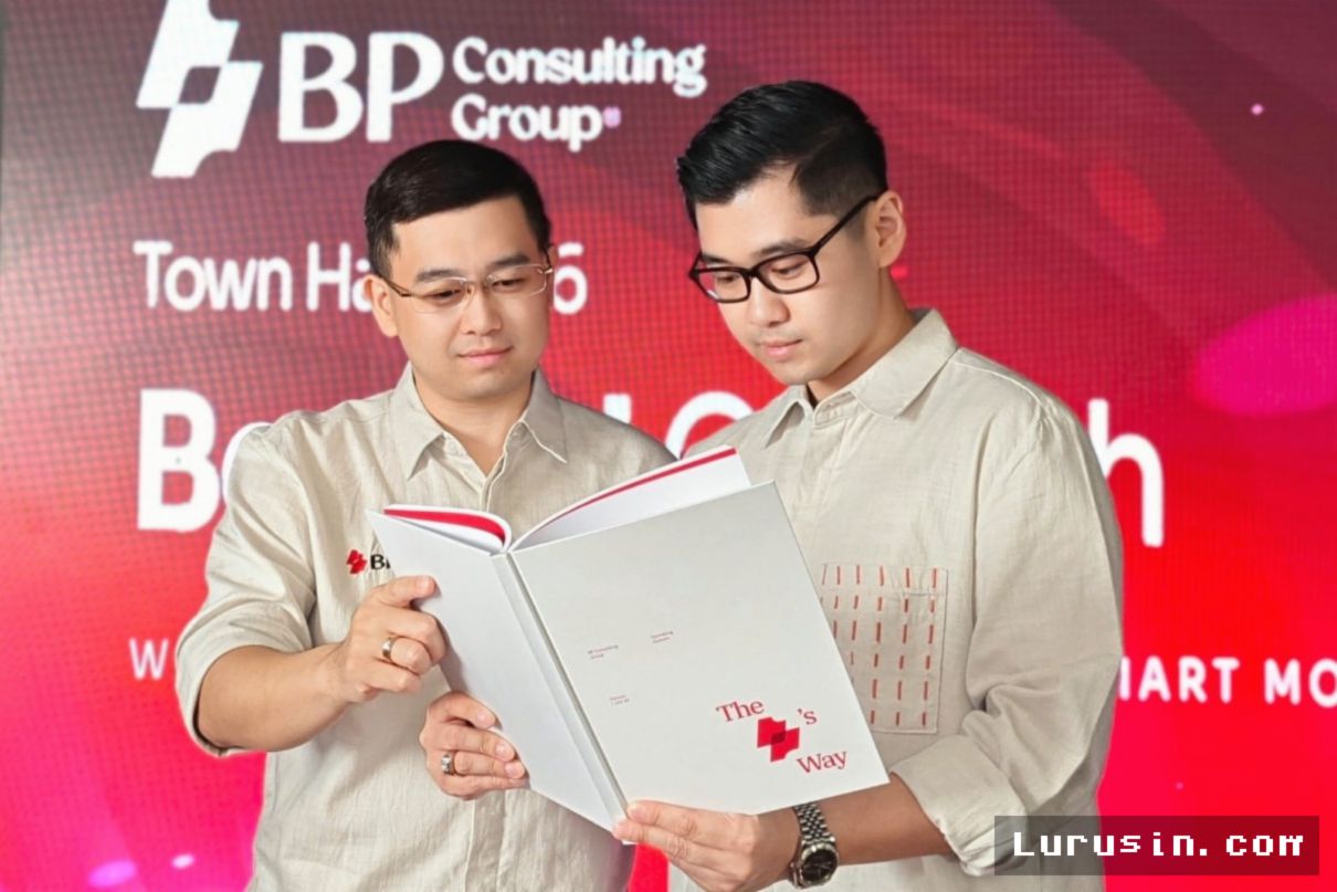 Kasus penutupan perusahaan dan kebangkrutan di Indonesia seringkali tidak dipicu oleh kurangnya