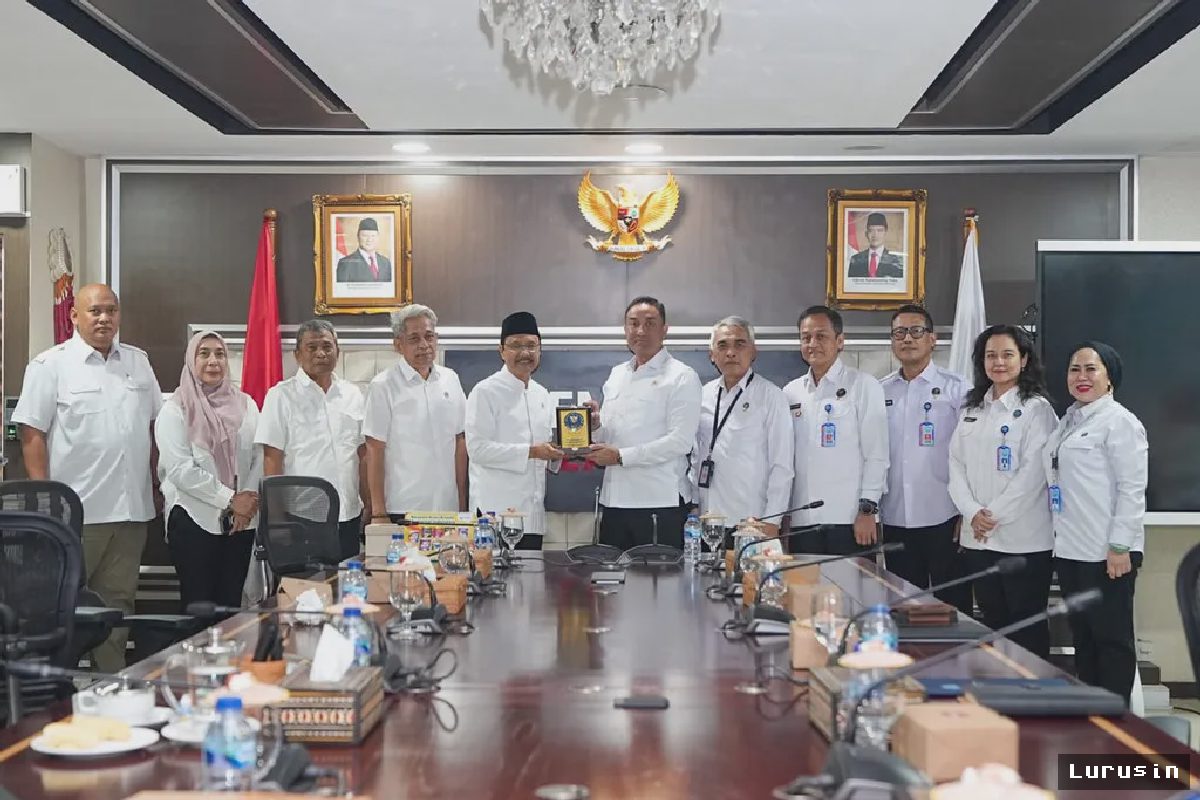 Pemerintah Perkuat Rehabilitasi Korban Narkoba Lewat Sinergi Lintas Kementerian