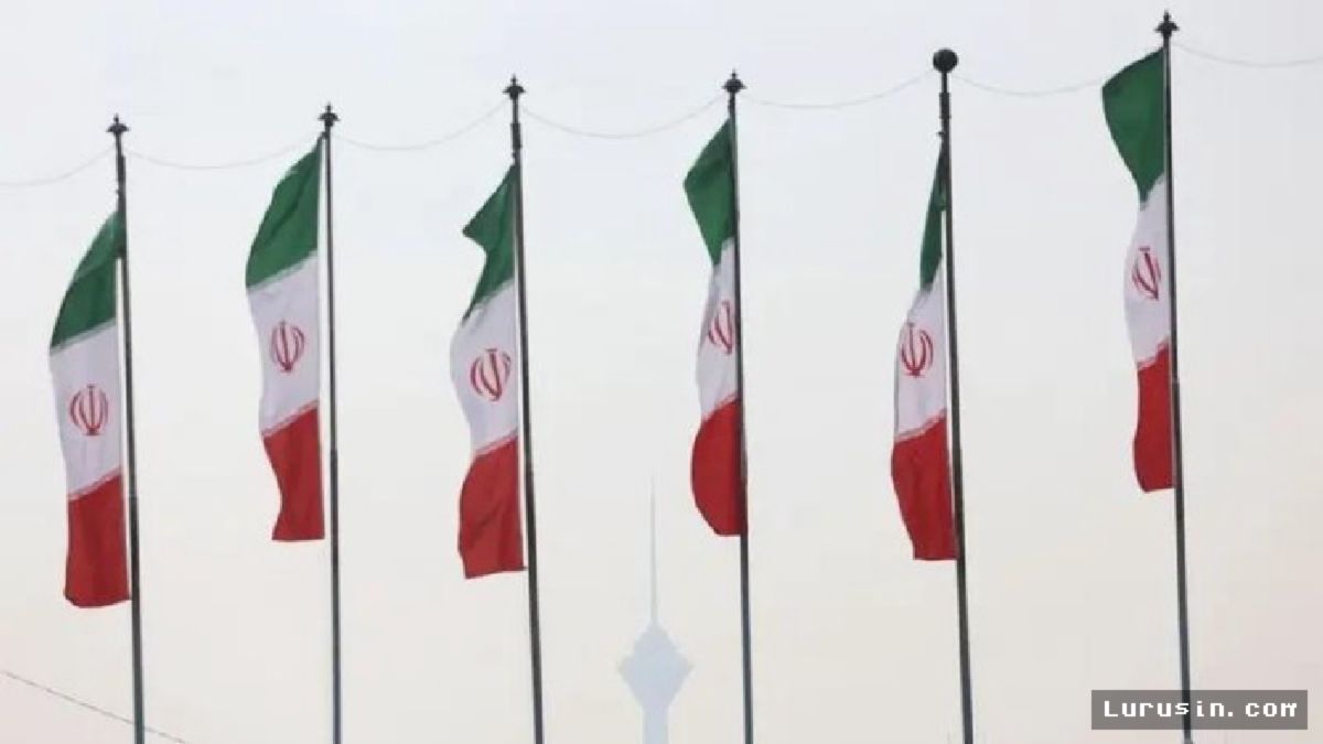 Iran Tuding AS Langgar Gencatan Senjata di Selat Hormuz