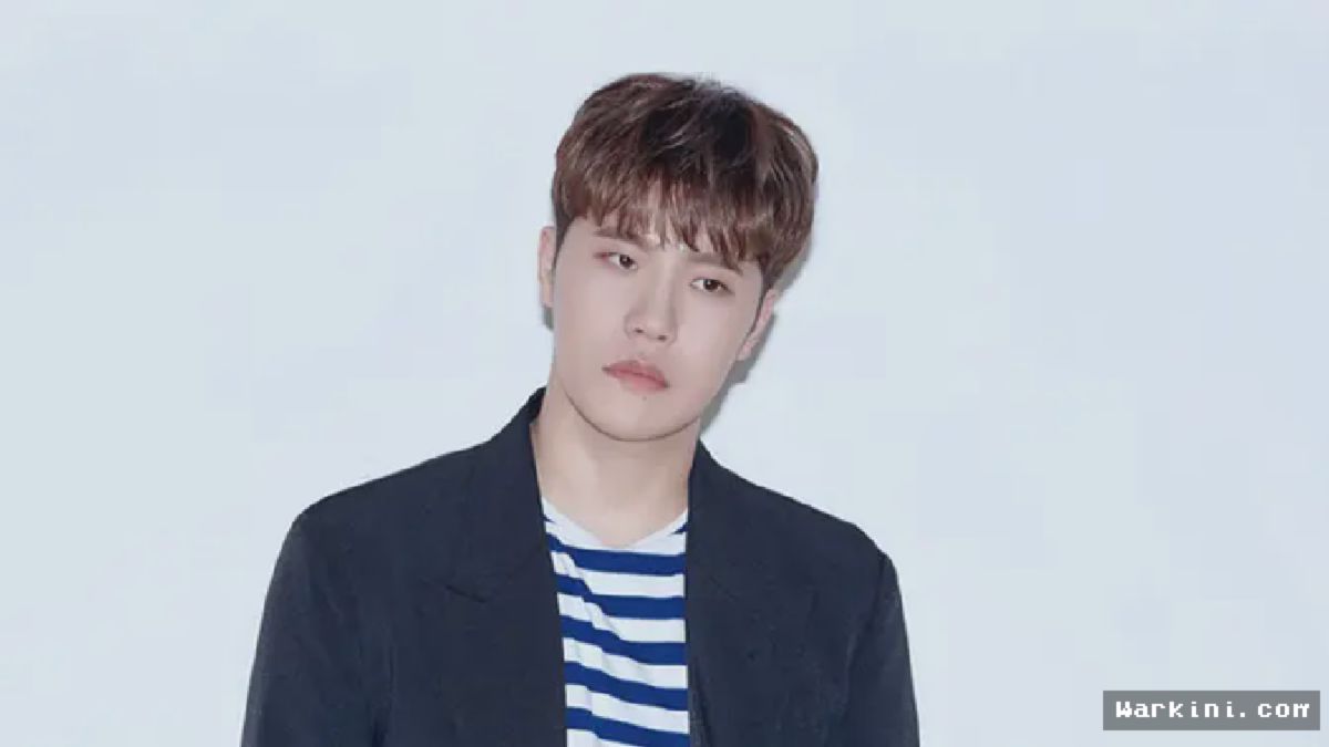 Lee Hyun Perpanjang Kontrak Eksklusif dengan BIGHIT MUSIC