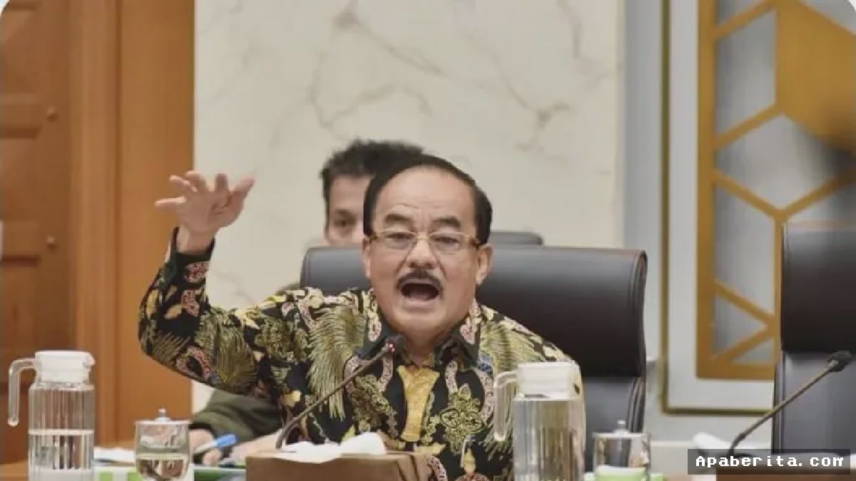JAKARTA — Komisi IV DPR RI menginisiasi langkah pengawasan dengan mengusulkan pembentukan