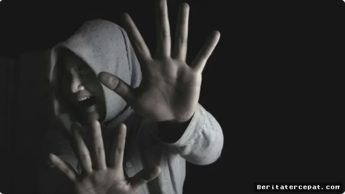 Maraknya Kekerasan Seksual: Pria Kembang Janggut Lecehkan Anak Tiri gegara Hubungan Tak Harmonis