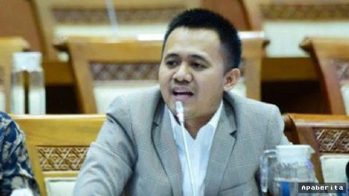 Mufti Anam Apresiasi Inisiatif Koperasi Merah Putih Prabowo