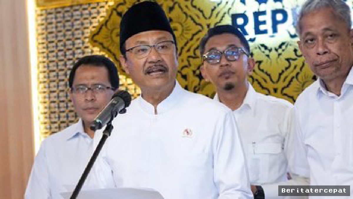 28.478 Siswa Baru Siap Masuk Sekolah Rakyat 2026/2027