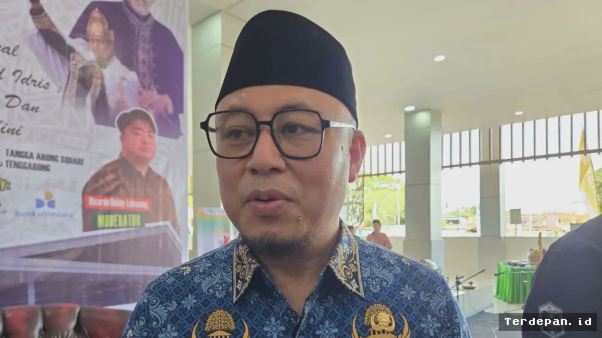 Kukar — Program Seragam Gratis Dimulai Tahun Ajaran 2026/2027