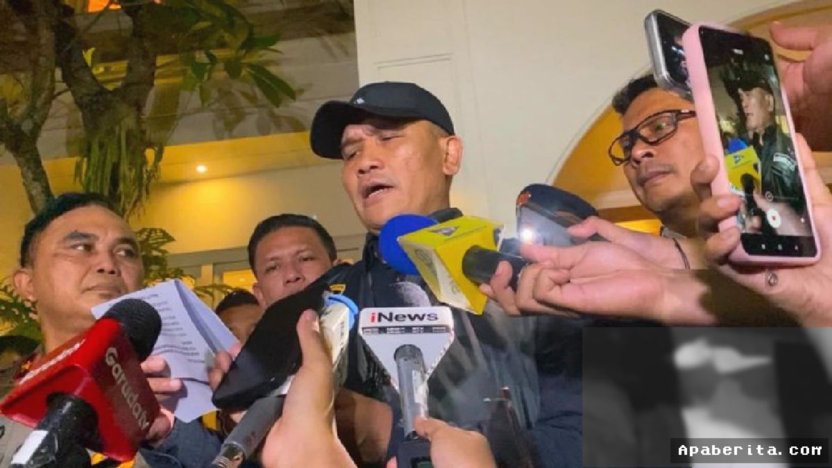 Polisi Temukan Uang Tunai Rp 60 Miliar di Brankas Kafe de'Clan
