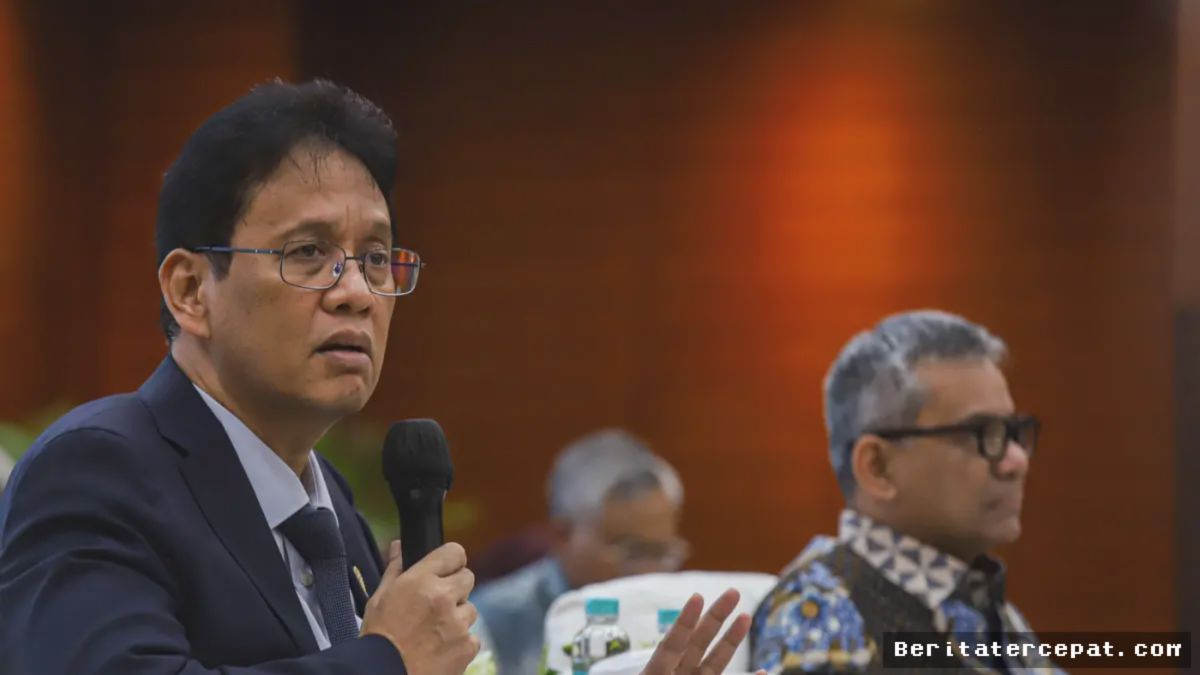 Purbaya: Tidak Ada Rencana Kenaikan Tarif Pajak