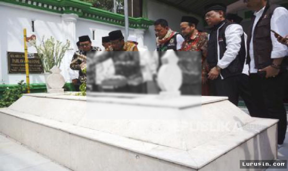 Muktamar di Tambakberas Teladani Khidmat Mbah Wahab Chasbullah