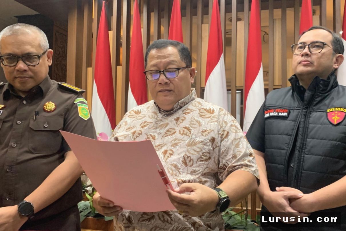 EDITOR’S NOTE — Tulisan ini merupakan hasil pengolahan dan penyaduran dari pemberitaan