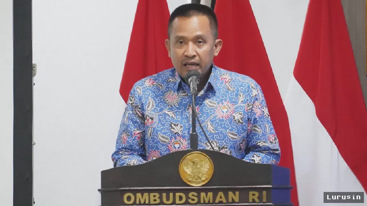 Cakupan Penilaian Malaadministrasi Ombudsman Meluas ke BUMN dan PTN