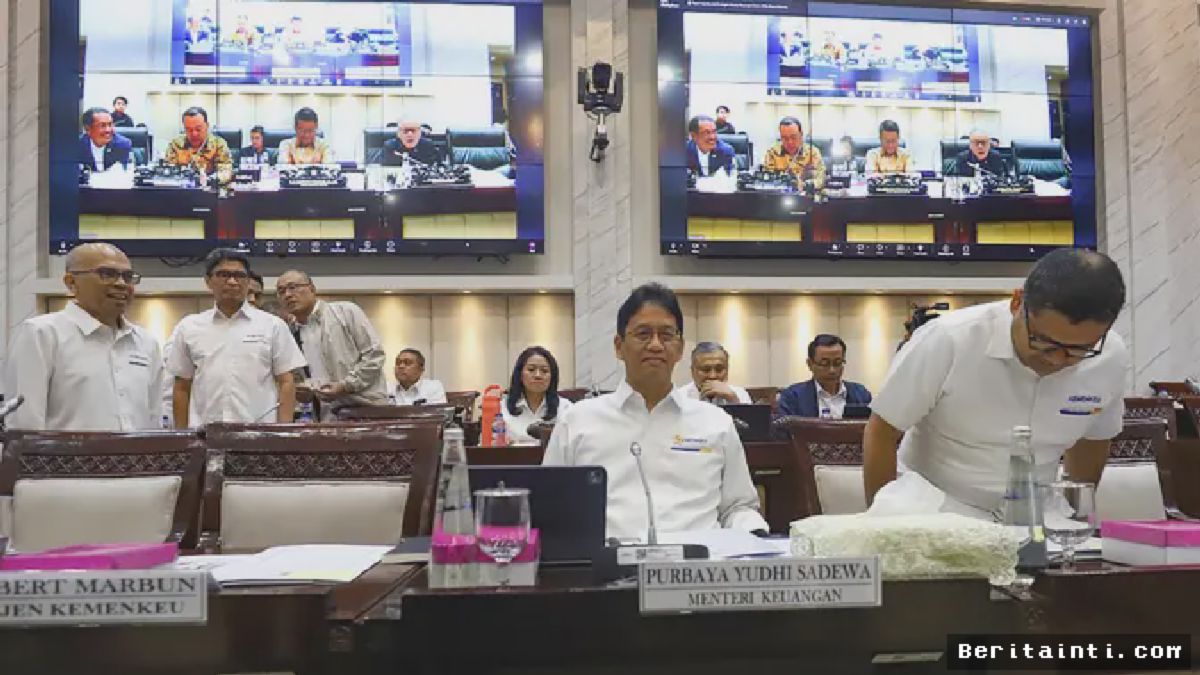 Jakarta — Menkeu Purbaya Jamin Harga BBM Subsidi Tidak Naik hingga Akhir 2026