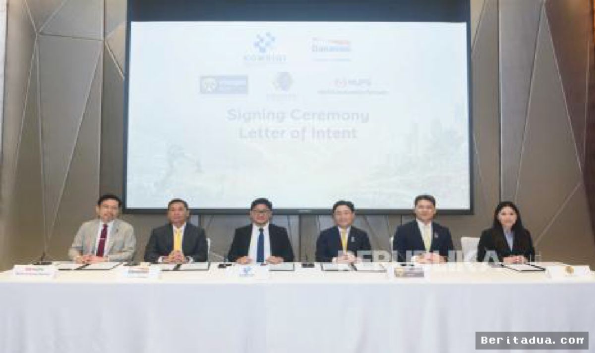 Startup Matching Fair Jepang-ASEAN 2026 Digelar, Peluang Baru bagi Startup Indonesia