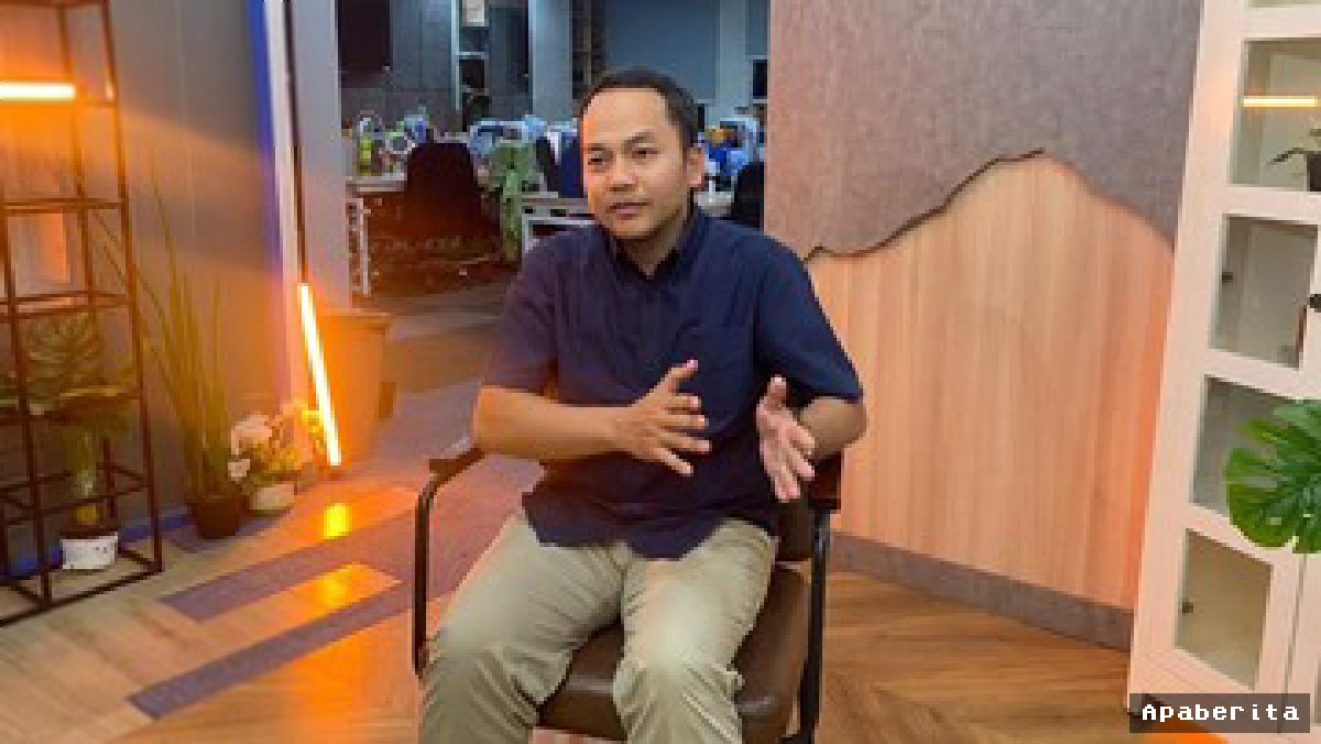 Respati Ardi Canangkan Revolusi Sampah, Edukasi dan Anggaran Jadi Kunci