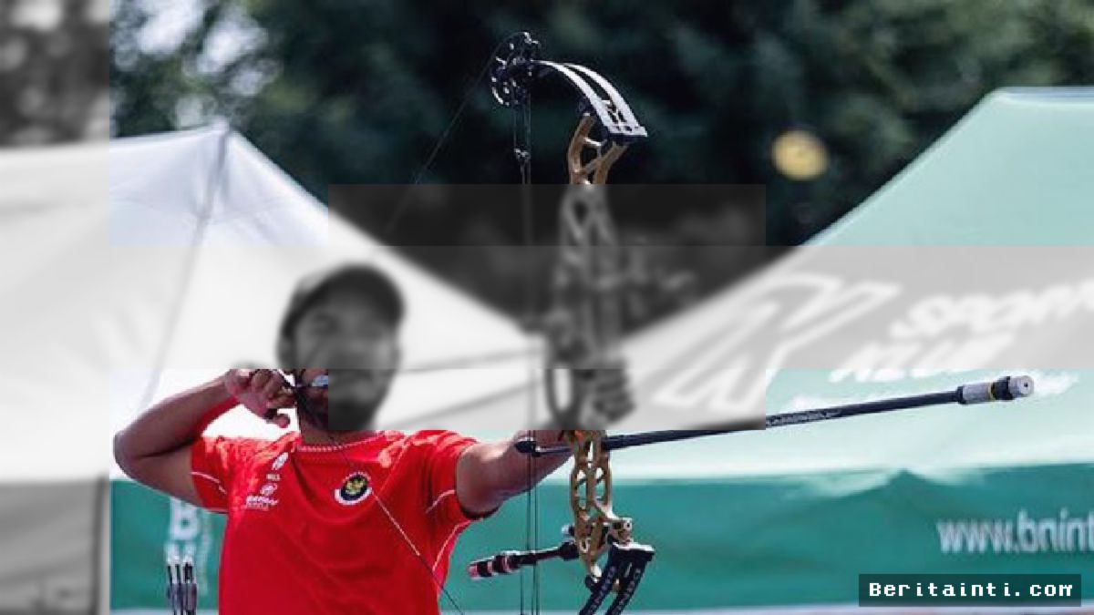 Torehan Medali Para Panahan Indonesia Dorong Geliat Ekonomi Olahraga Nasional