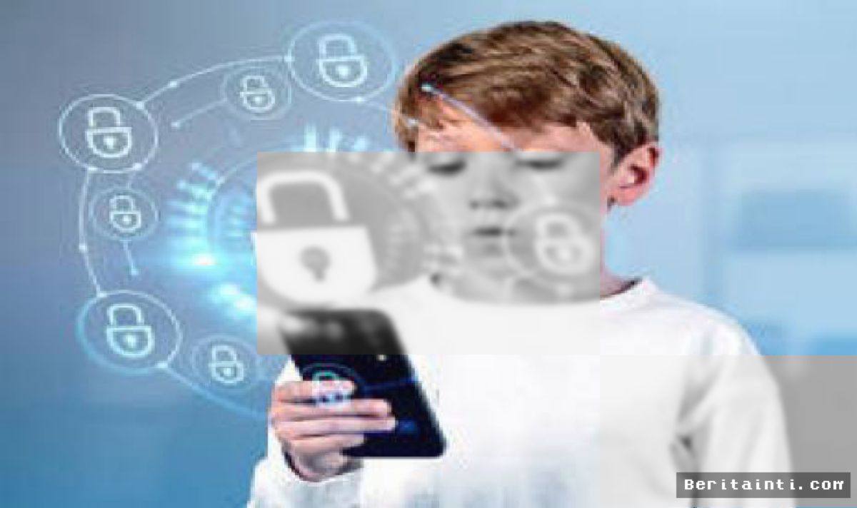 Jakarta — Verifikasi Usia Digital Dinilai Tak Efektif Lindungi Anak