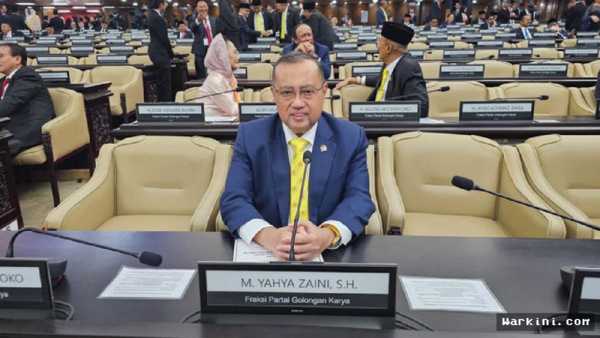 Judul: DPR Warning Keras: Anggaran MBG Dipangkas, Jangan Sampai Gizi Murid Turun!