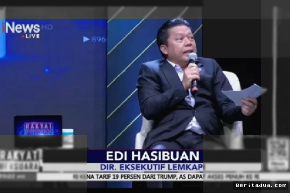 JAKARTA — Praperadilan Roy Suryo Hanya Dikabulkan Sebagian