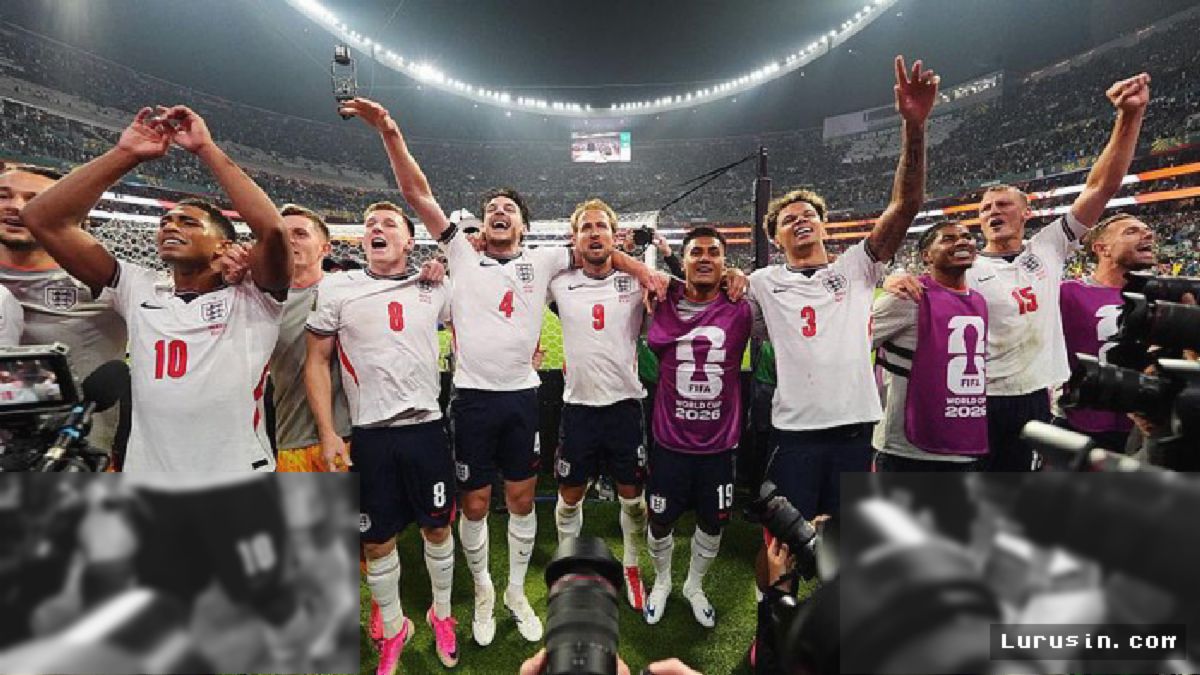 Inggris Gunakan Latihan Yoga untuk Kendalikan Stres di Piala Dunia