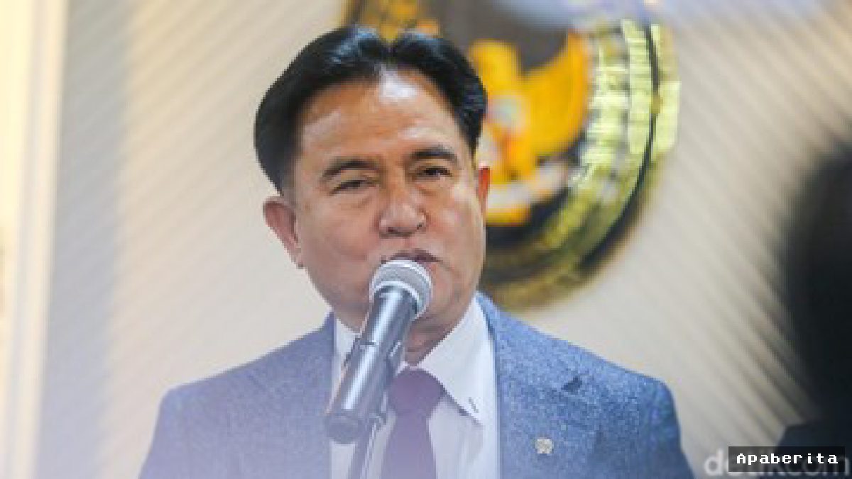 Pelimpahan Kasus Febrie ke Kejagung Dinilai Percepat Hukum, Yusril Minta Publik Mengawasi