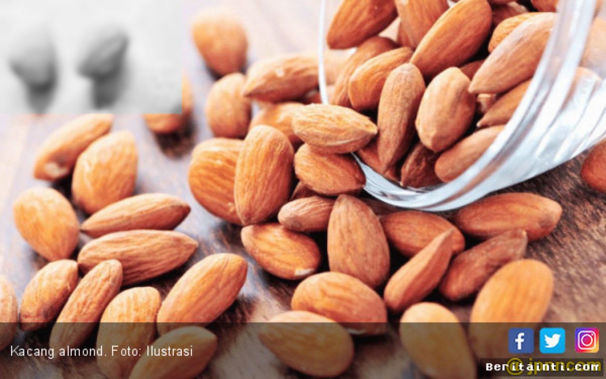 Empat Kacang Ini Ampuh Kendalikan Gula Darah Penderita Diabetes