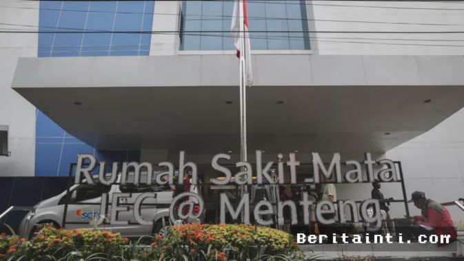 JEC Menteng Dorong Ekspansi Layanan Bedah Mata Premium