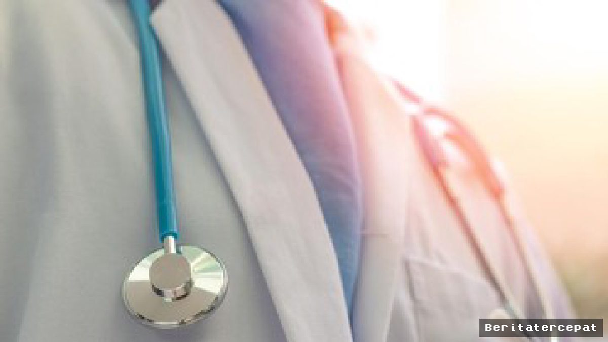Dokter Dipolisikan Usai Pasien Tewas Pascapersalinan, Dinkes Sumsel Buka Suara