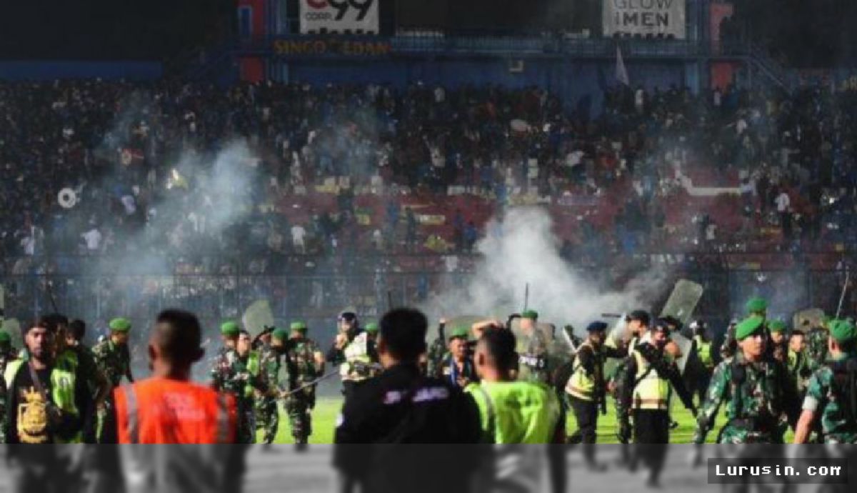 JAKARTA — PSSI Izinkan Suporter Away di Liga 2026/2027