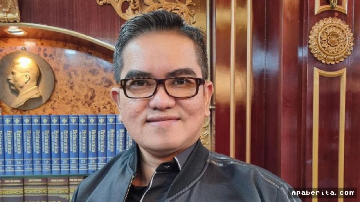 Jakarta — Gus Falah Dukung Polri Bongkar Korupsi Batu Bara
